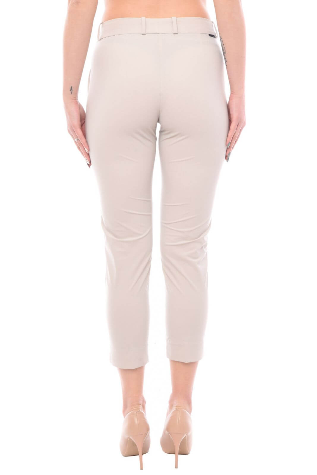 Pantalón mujer RRD CAPRY LADY