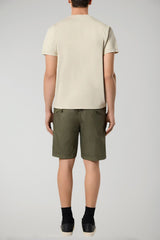 Stone Island Men's T Shirt 60/2 COTTON JERSEY