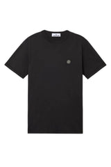 Stone Island Men's T Shirt 60/2 COTTON JERSEY