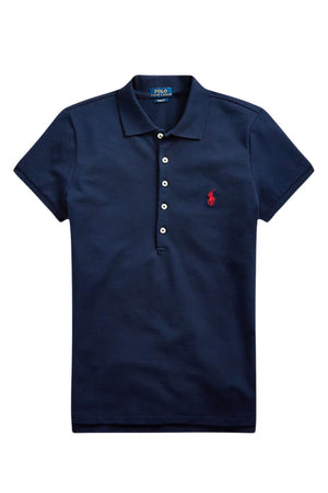 Polo Piquet para mujer de Polo Ralph Lauren