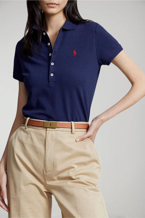 Polo Piquet para mujer de Polo Ralph Lauren