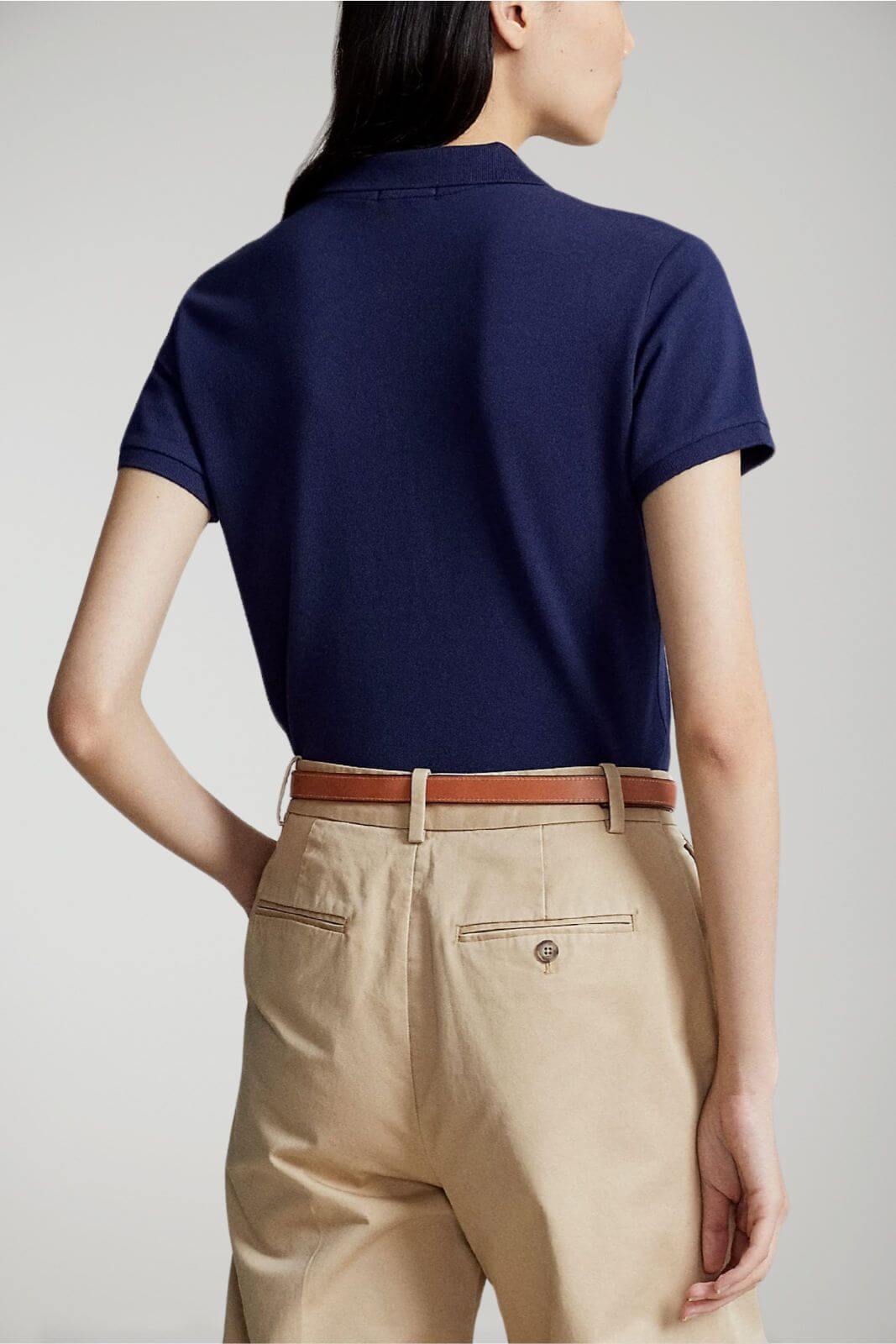 Polo Piquet para mujer de Polo Ralph Lauren