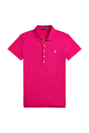 Polo Piquet para mujer de Polo Ralph Lauren