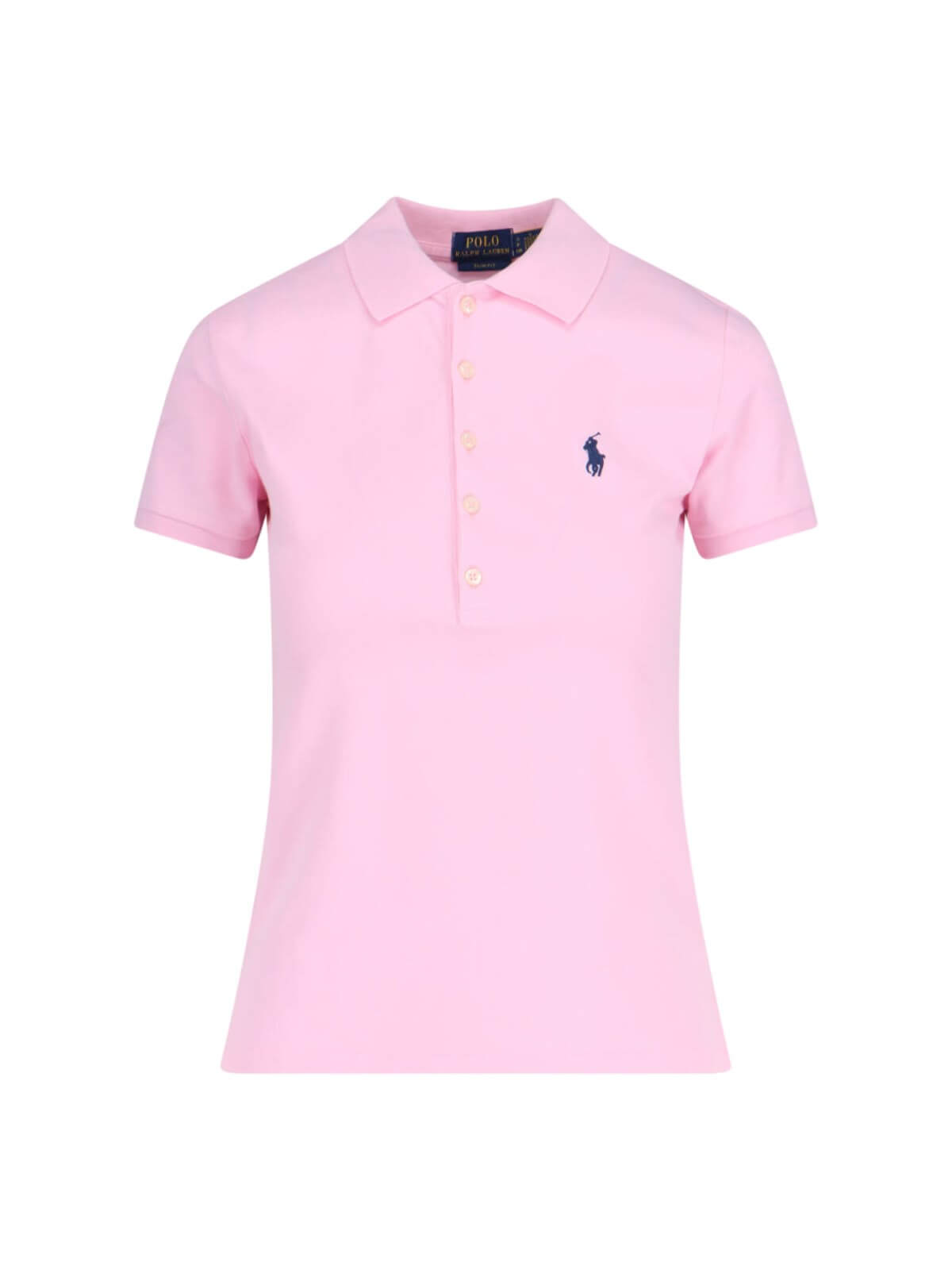 Polo Piquet para mujer de Polo Ralph Lauren
