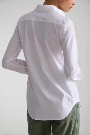 Polo Ralph Lauren camicia donna strtch slim fit