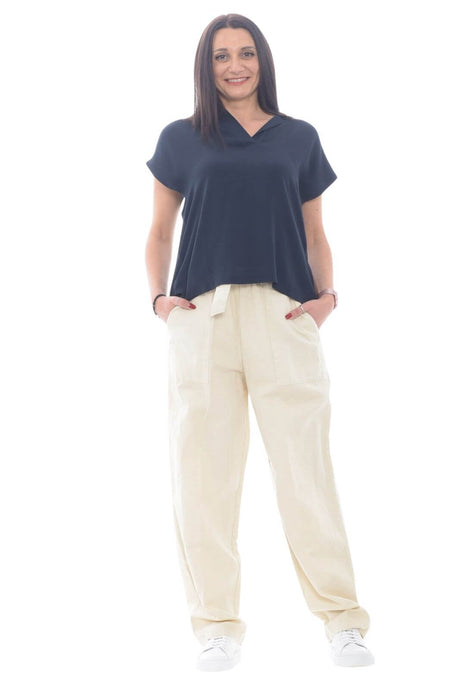 Pantalón mujer Pomandere