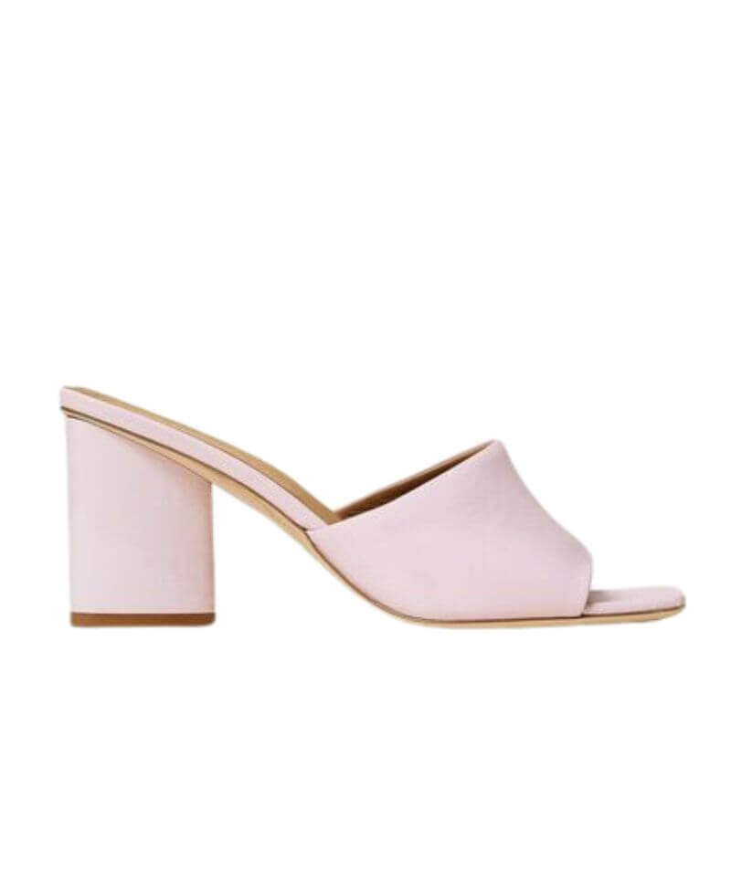 Twinset Sandalo Donna MULES