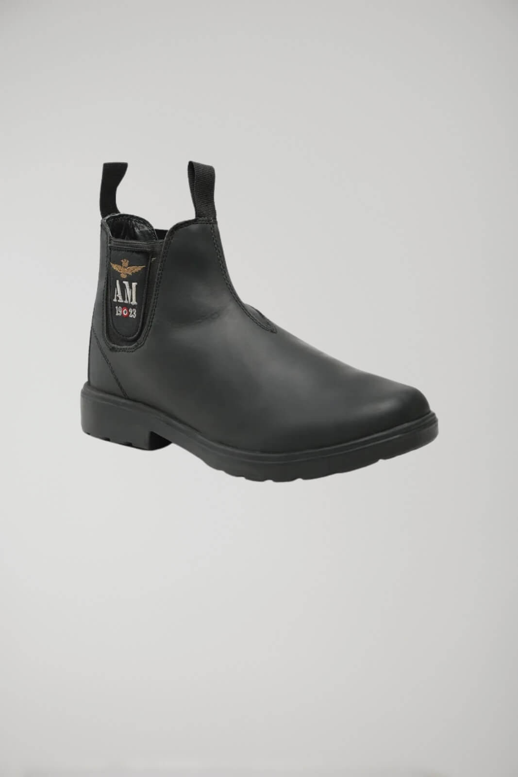 Aeronautica Militare Polacchino Uomo in nabuk