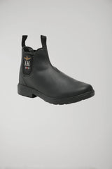 Aeronautica Militare Polacchino Uomo in nabuk