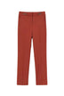 Twinset Milano Pantaloni Donna con morsetti