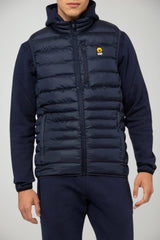 Ciesse Piumini Gilet Uomo trapuntato