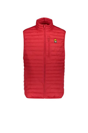 Ciesse Piumini Gilet Uomo trapuntato