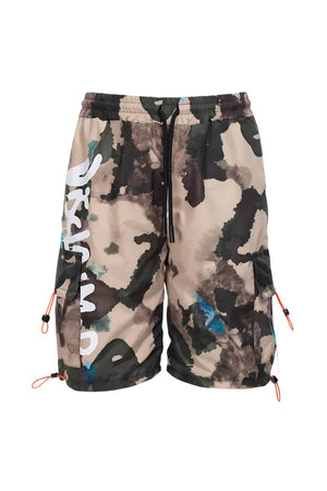 Disclaimer Men's Mimetic Costume