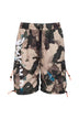 Disclaimer Men's Mimetic Costume