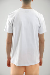Camiseta básica para hombre HORIZON PIGEON