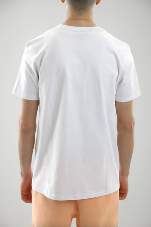 Camiseta básica para hombre HORIZON PIGEON