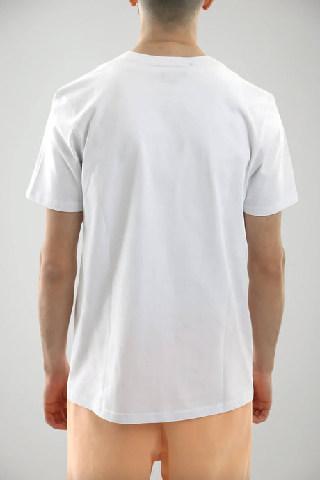Staple T-Shirt Uomo HORIZON PIGEON