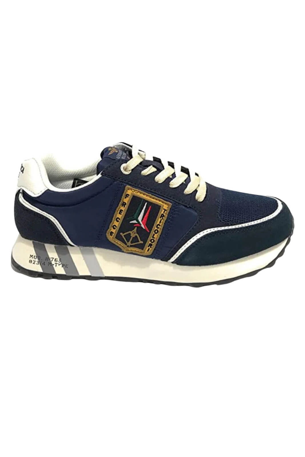 Aeronautica Militare Sneakers Uomo M - TYPE