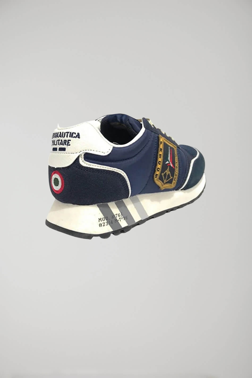 Aeronautica Militare Sneakers Uomo M - TYPE