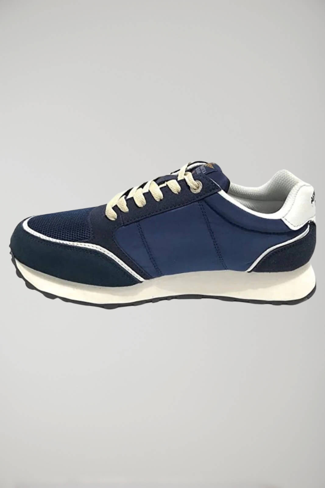 Aeronautica Militare Sneakers Uomo M - TYPE