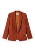 Twinset Milano giacca donna in misto lana