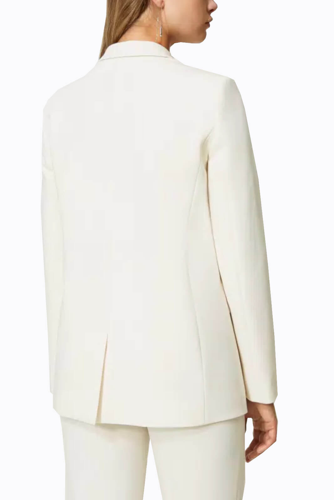 Twinset Milano women's blazer model jacket