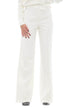 Twinset Milano pantaloni donna a palazzo