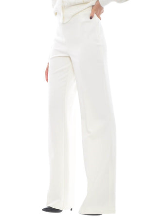Pantalón palazzo de mujer Twinset Milano