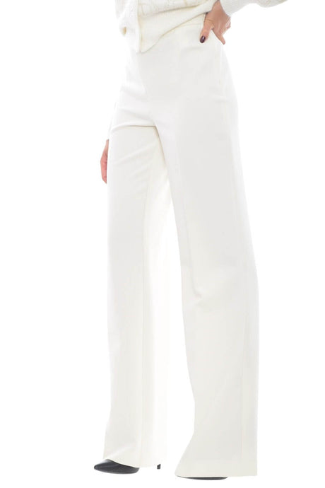 Twinset Milano pantaloni donna a palazzo
