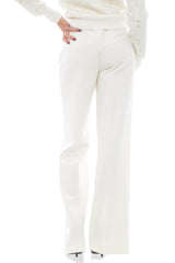 Pantalón palazzo de mujer Twinset Milano