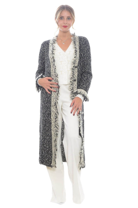 Twinset Milano pantaloni donna a palazzo