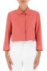 Weekend MaxMara Giacca Donna CANDIDA