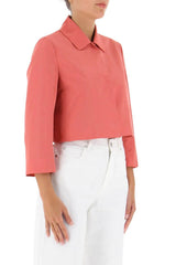Weekend MaxMara Giacca Donna CANDIDA