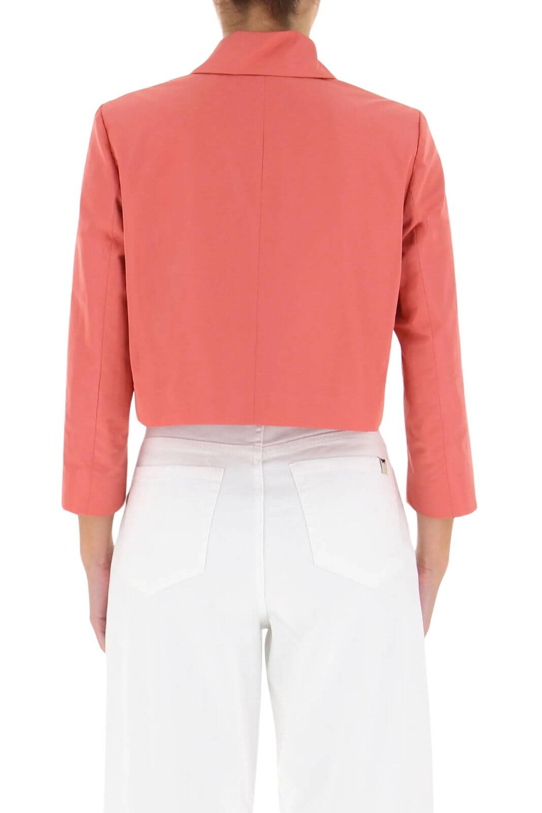 Weekend MaxMara Giacca Donna CANDIDA