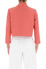 Weekend MaxMara Giacca Donna CANDIDA
