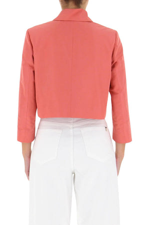 Weekend MaxMara Giacca Donna CANDIDA