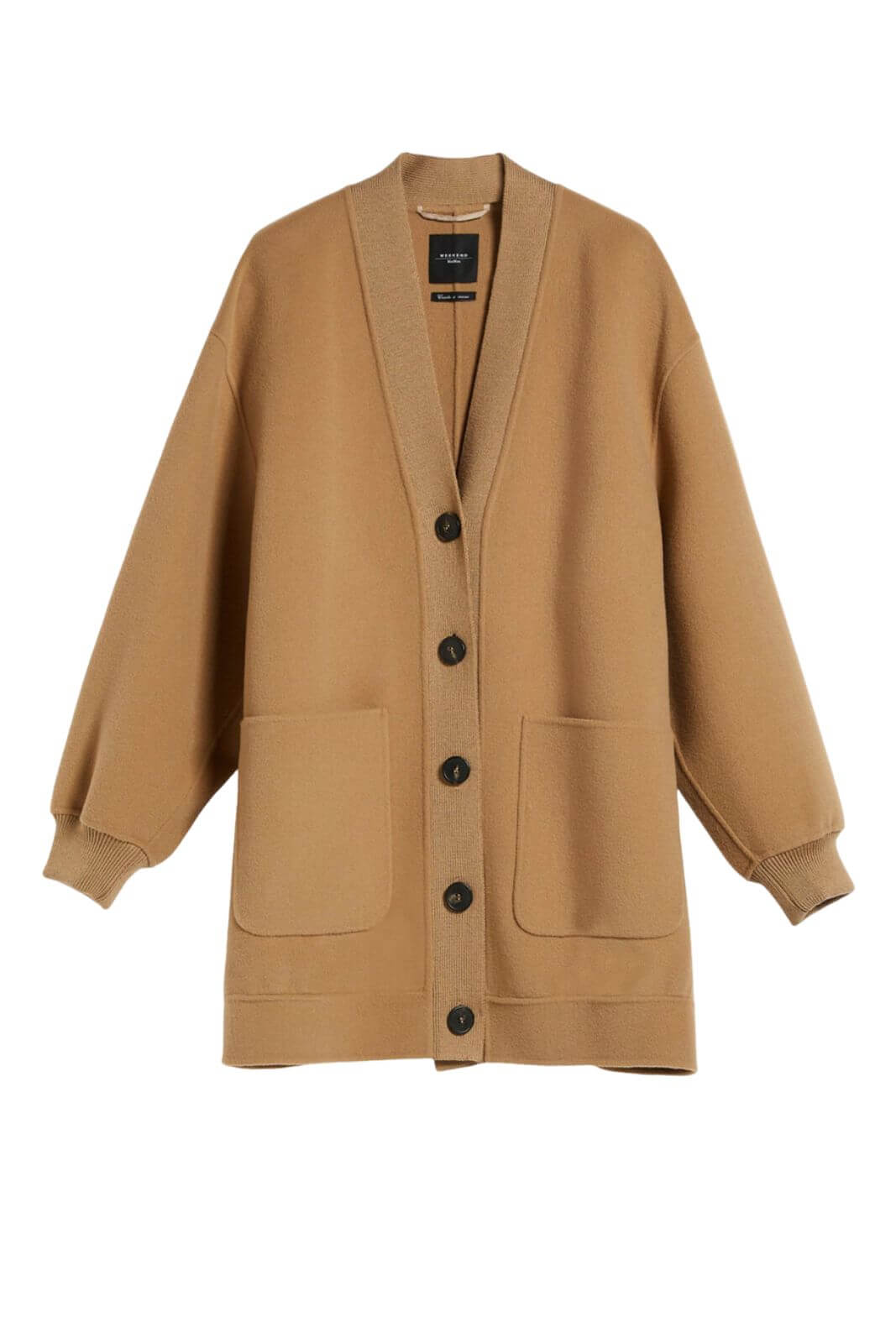 Weekend MaxMara Giaccone Donna ZELMA
