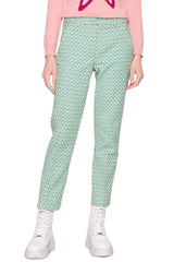 Pantalón de mujer Weekend MaxMara PAPAIA