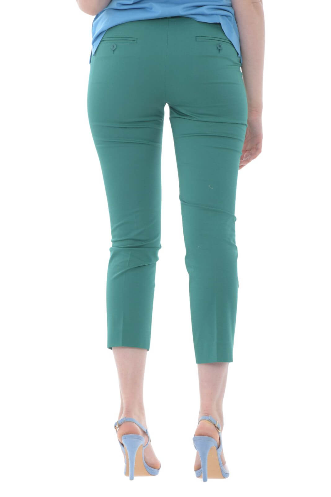 Weekend MaxMara women's trousers CECCO