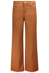 Weekend Max Mara Jeans Women wide leg