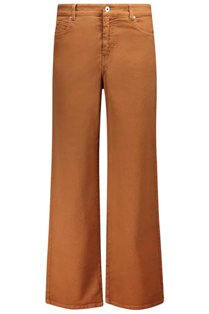 Weekend Max Mara Jeans Women wide leg