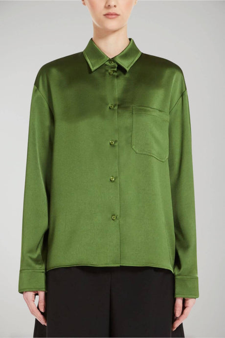 Weekend MaxMara Women's Shirt CARIOCA