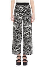 Pantalón de mujer Weekend MaxMara LINCE