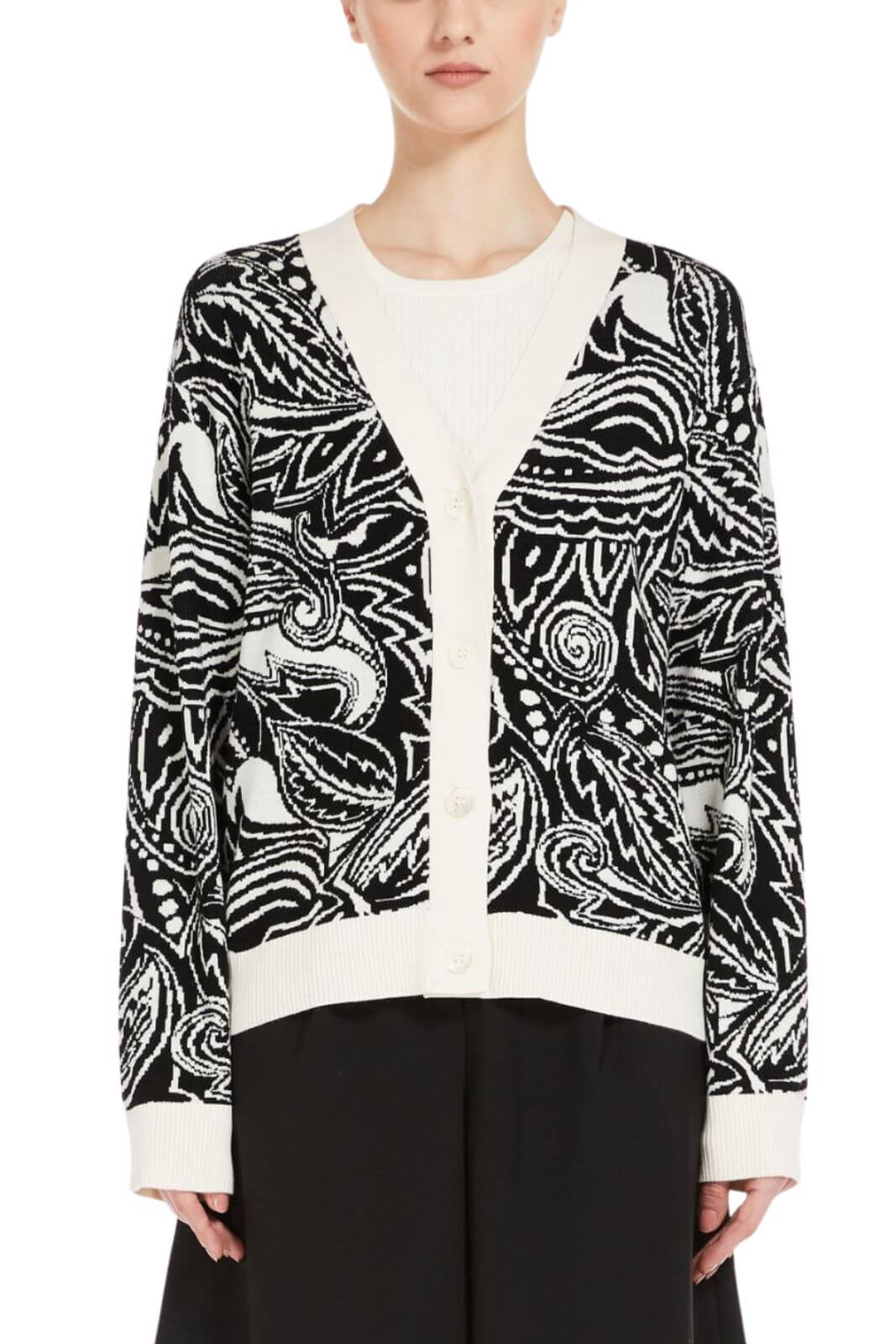 Weekend MaxMara Women's Cardigan ORNELLA