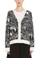 Weekend MaxMara Women's Cardigan ORNELLA