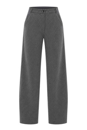 Weekend MaxMara Pantaloni Donna QUIZ