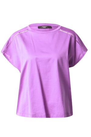 Weekend MaxMara women's t-shirt OSSIDO
