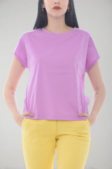 Weekend MaxMara women's t-shirt OSSIDO