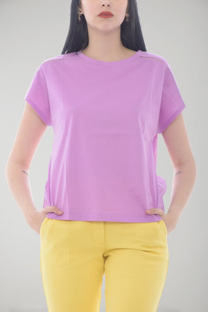 Weekend MaxMara women's t-shirt OSSIDO