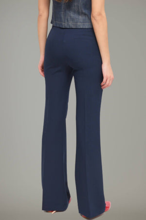Maryley Pantalone Donna a zampa